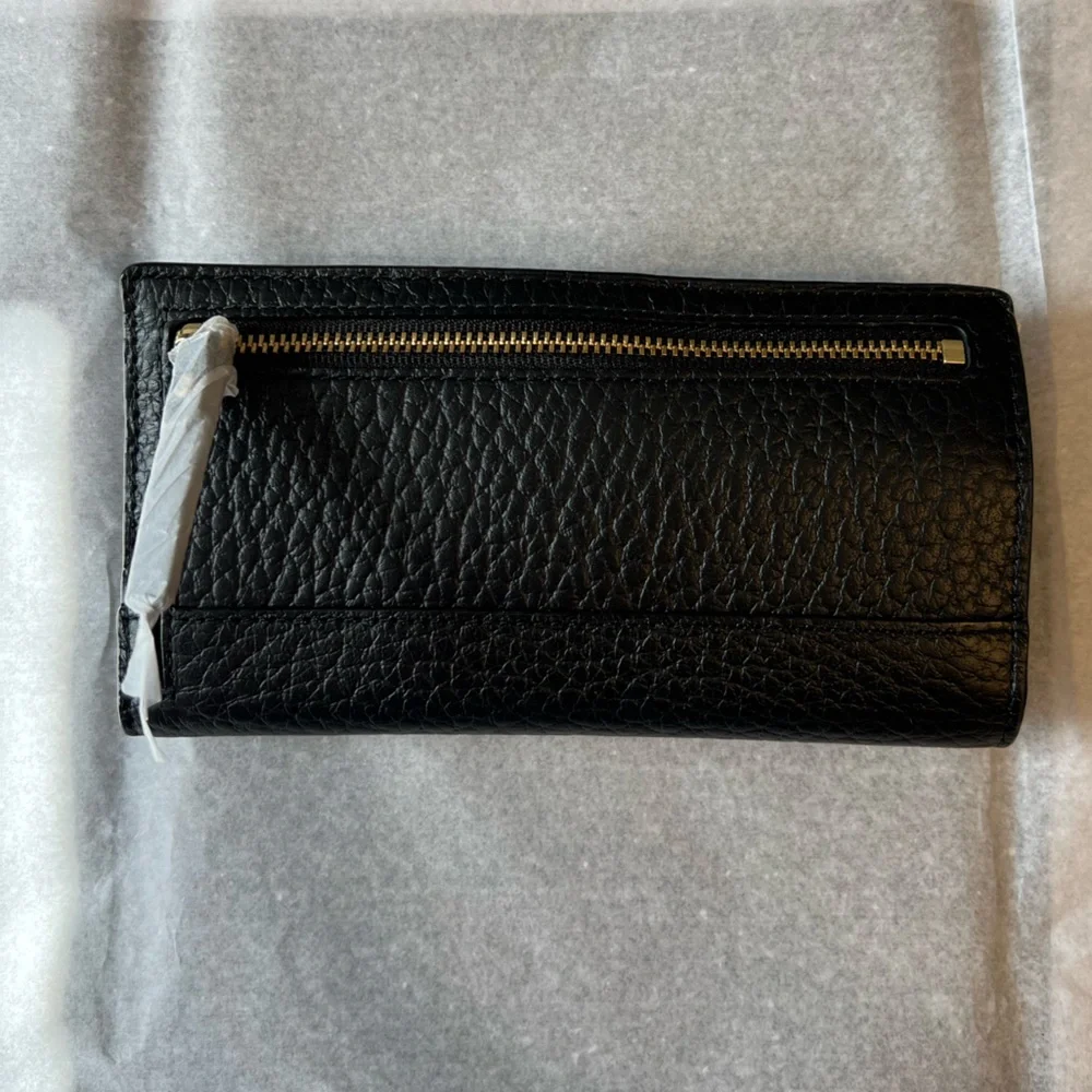 Kate Spade‎ Bay Street Stacy Wallet NWT